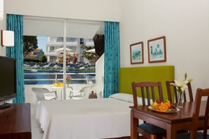 Apts. Hoposa Villa Concha Port de Pollença Zewnętrze zdjęcie