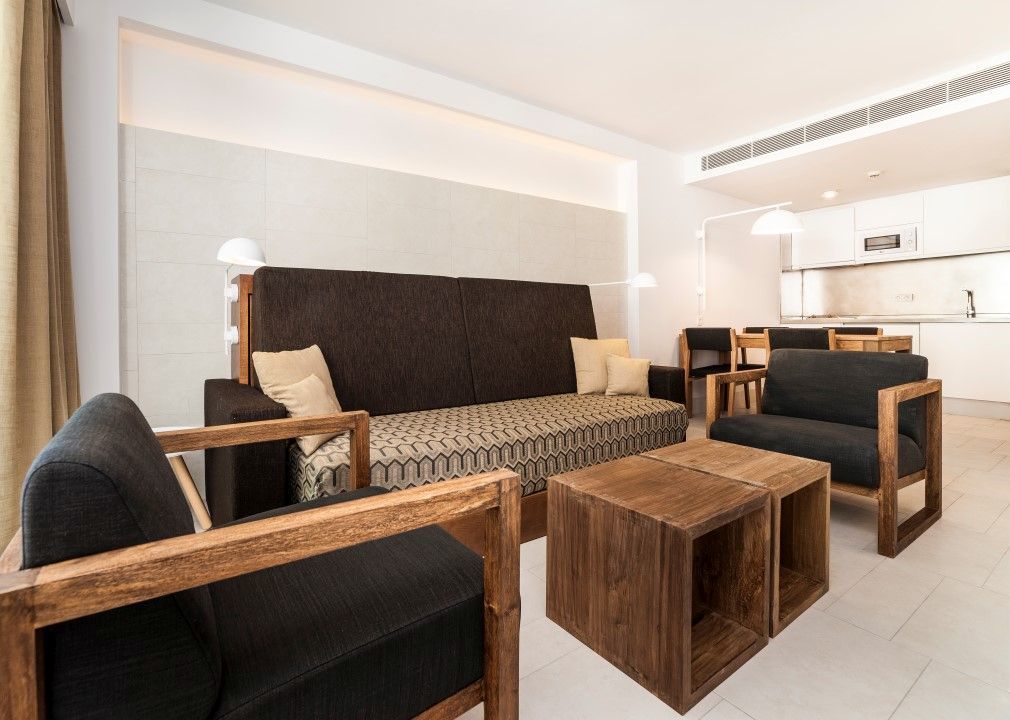 Apts. Hoposa Villa Concha Port de Pollença Zewnętrze zdjęcie