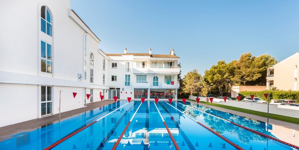 Apts. Hoposa Villa Concha Port de Pollença Zewnętrze zdjęcie