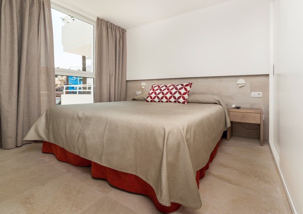 Apts. Hoposa Villa Concha Port de Pollença Zewnętrze zdjęcie