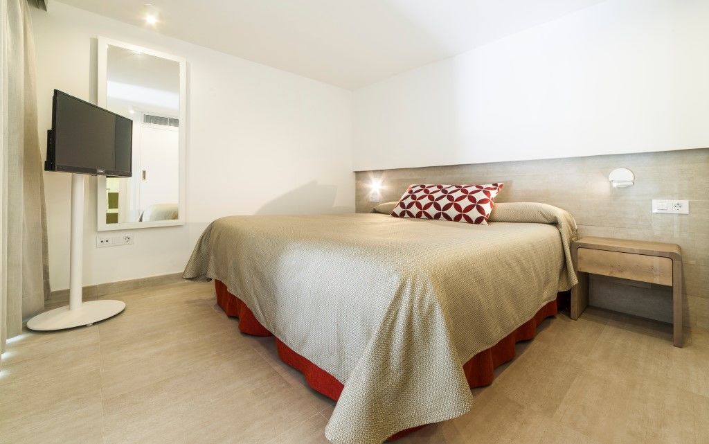 Apts. Hoposa Villa Concha Port de Pollença Zewnętrze zdjęcie
