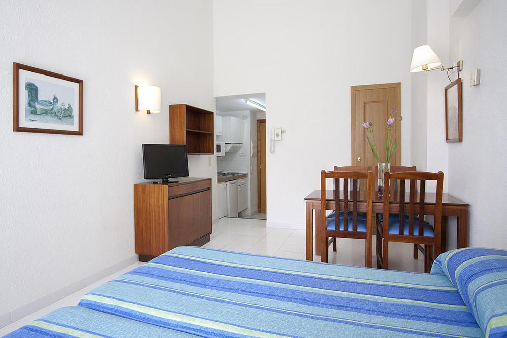 Apts. Hoposa Villa Concha Port de Pollença Zewnętrze zdjęcie