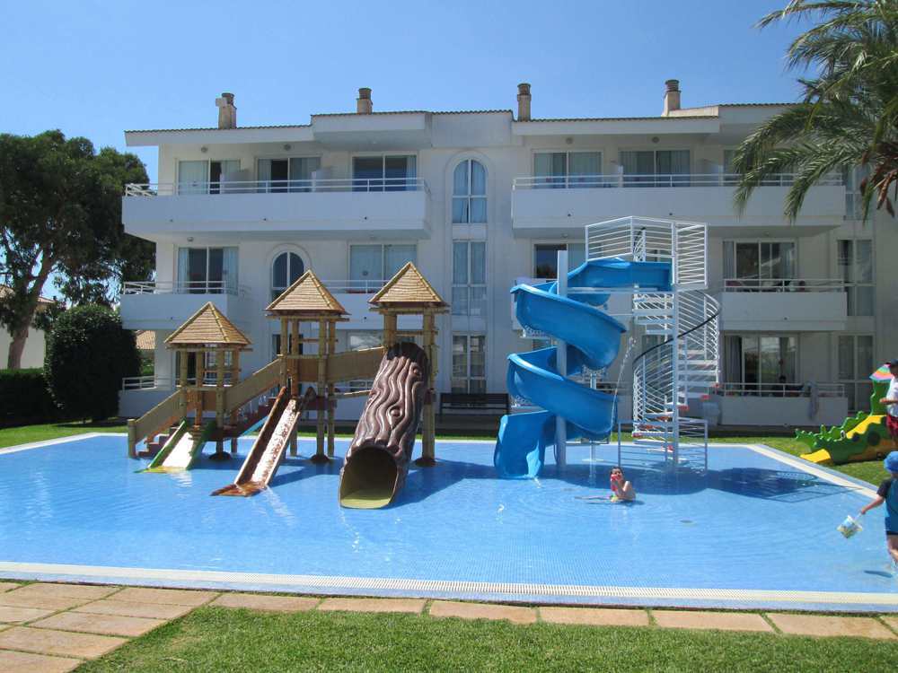 Apts. Hoposa Villa Concha Port de Pollença Zewnętrze zdjęcie